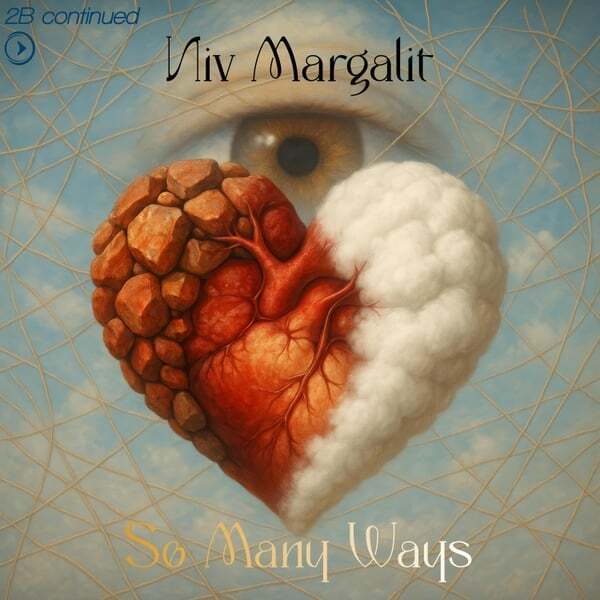 Cover art for So Many Ways