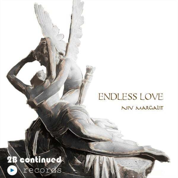 Cover art for Endless Love EP